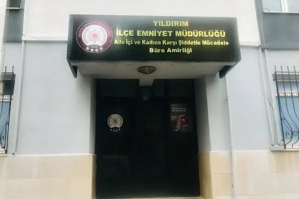 Yildirim Polis Merkezi - Resim 2