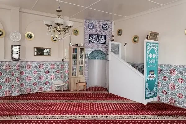 Yildirim Polis Merkezi - Resim 1