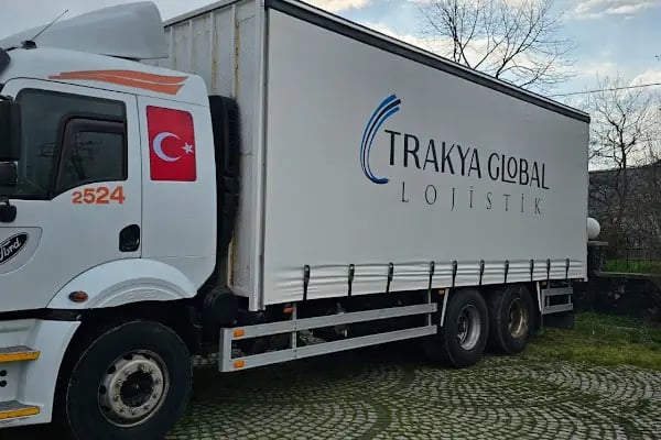 Trakya Global Lojistik - Resim 1