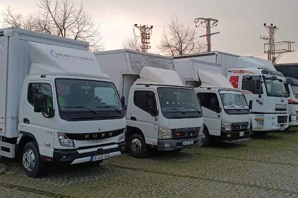 Trakya Global Lojistik - Resim 3