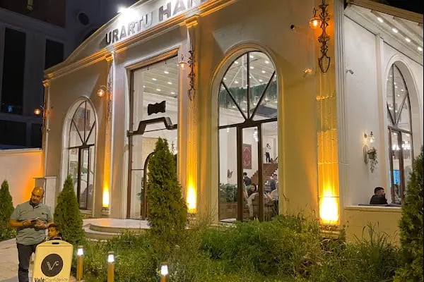 Urartu Han Van Kahvaltısı ve Yöresel Yemekler - Resim 5