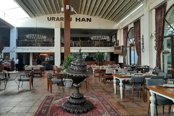 Urartu Han Van Kahvaltısı ve Yöresel Yemekler - Resim 11