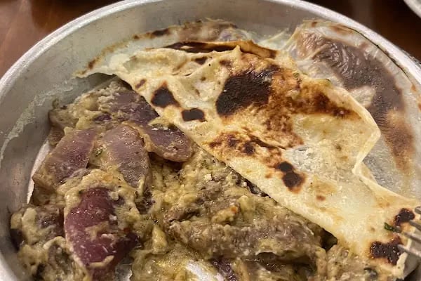 Urartu Han Van Kahvaltısı ve Yöresel Yemekler - Resim 18