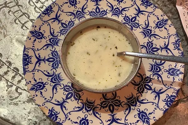 Urartu Han Van Kahvaltısı ve Yöresel Yemekler - Resim 17