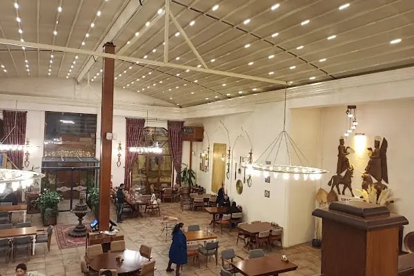 Urartu Han Van Kahvaltısı ve Yöresel Yemekler - Resim 19