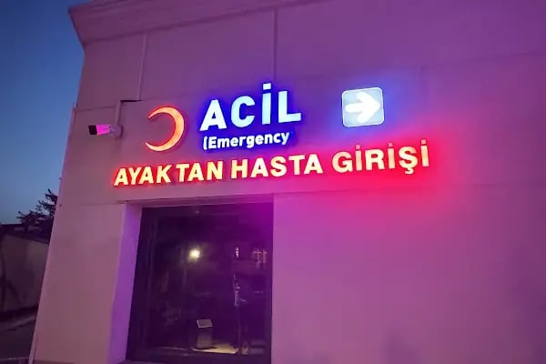 SERDİVAN DEVLET HASTANESİ - Resim 10