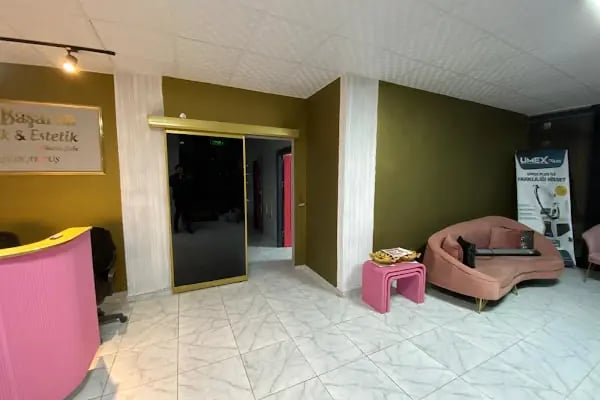 Seher Başaran Güzellik Merkezi Elbistan - Resim 2