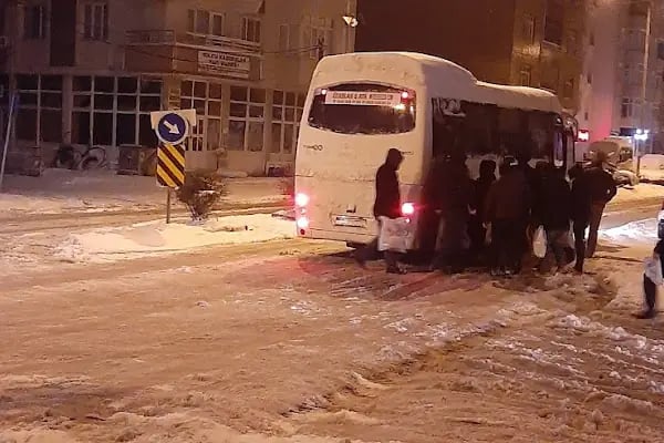 Bp-Akın Petrol - Resim 2