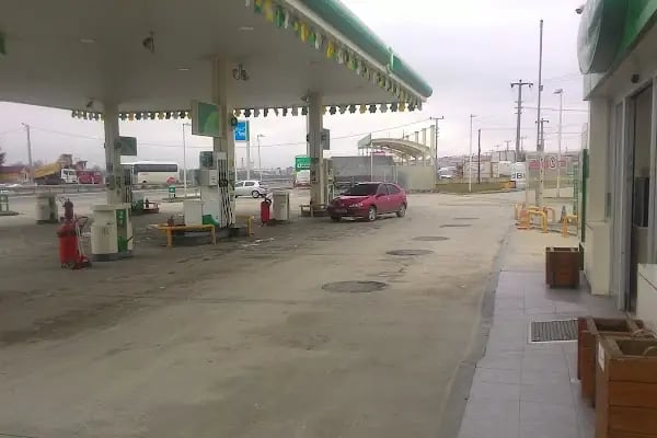 Bp-Akın Petrol - Resim 4