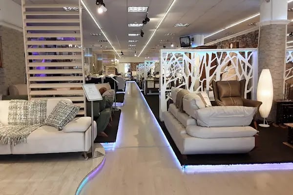 Dolunay Mobilya - Resim 2