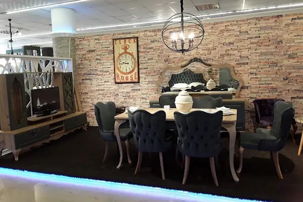 Dolunay Mobilya - Resim 8