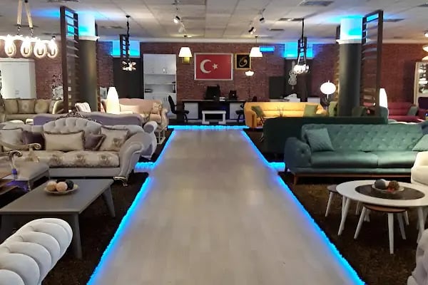 Dolunay Mobilya - Resim 6