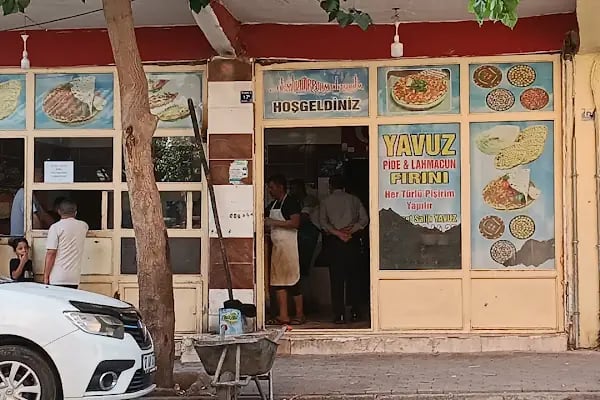 Yavuz Pide Fırını - Resim 2