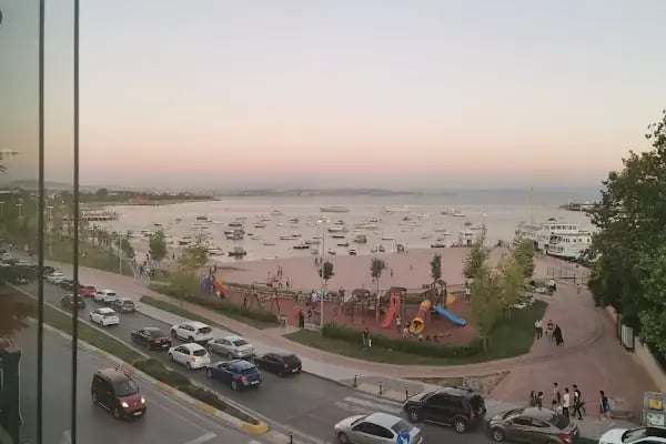 Marrakesch Tuzla - Resim 11