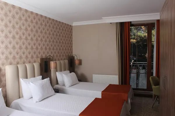 Marrakesch Tuzla - Resim 9
