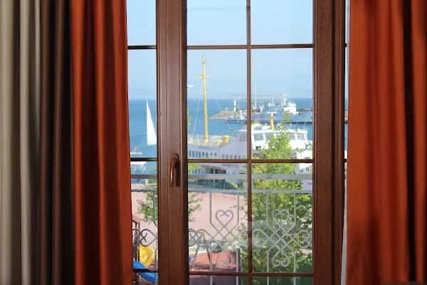 Marrakesch Tuzla - Resim 12