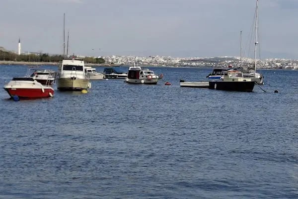 Marrakesch Tuzla - Resim 20