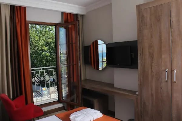 Marrakesch Tuzla - Resim 8
