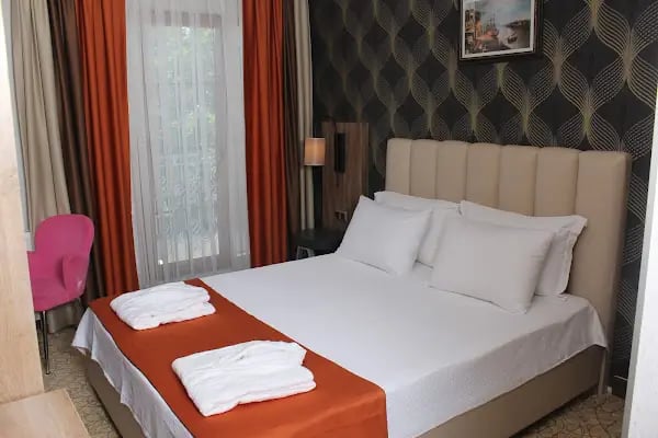 Marrakesch Tuzla - Resim 10