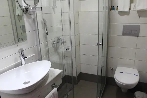 Marrakesch Tuzla - Resim 3