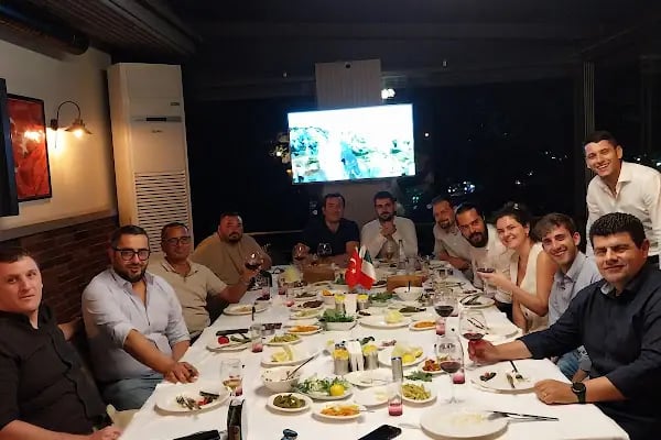Marrakesch Tuzla - Resim 16