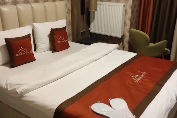 Marrakesch Tuzla - Resim 17