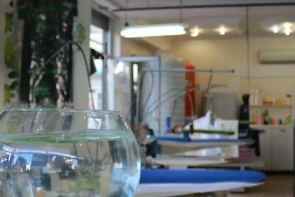 Dry Clean Life - Agora AVM - Resim 7