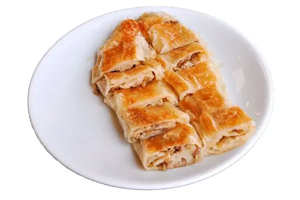 Tuğçe Pastanesi - Resim 6