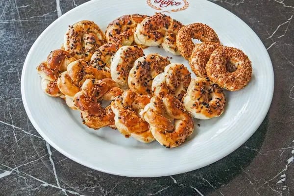 Tuğçe Pastanesi - Resim 19