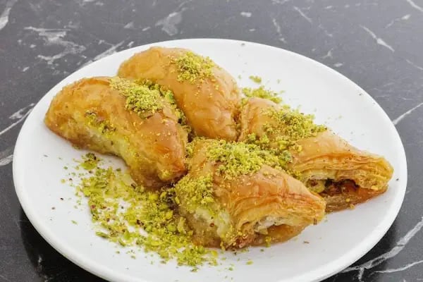 Tuğçe Pastanesi - Resim 20