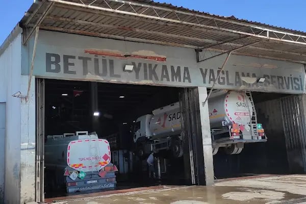 Betül Yıkama - Resim 5