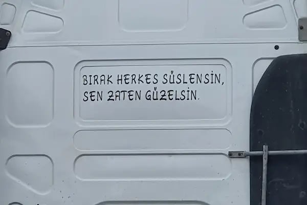 Betül Yıkama - Resim 12