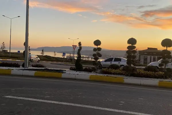 Tekirdağ Şehir Tiyatrosu Yulmaz İçöz Sahnesi - Resim 9