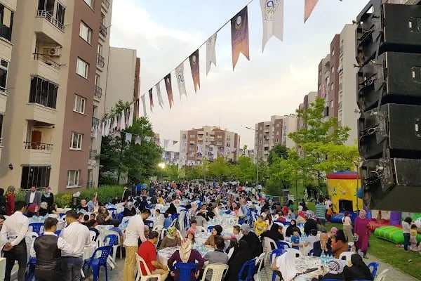 Arnavutköy Yeni Belediye hizmet Binası - Resim 5