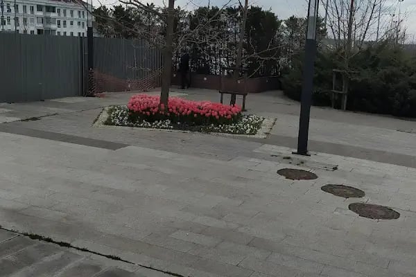 Arnavutköy Yeni Belediye hizmet Binası - Resim 9