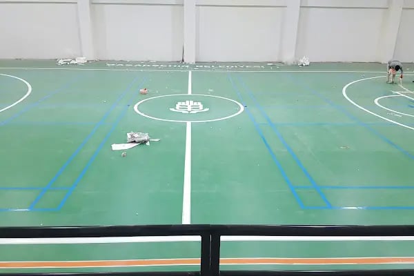Burak Yapı Zemin Sistemleri Avcılar - Resim 18