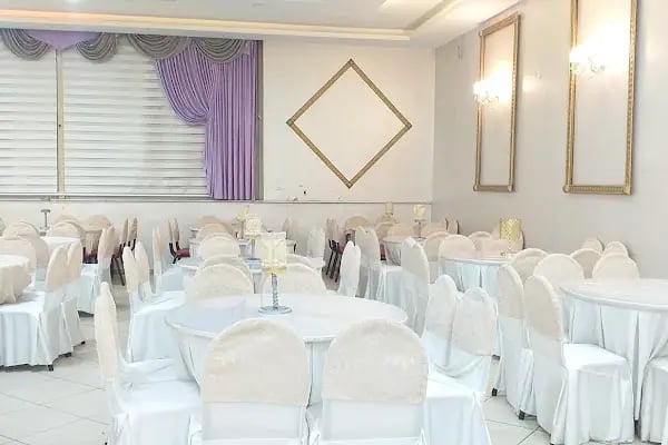 Kınalı Kar Düğün Salonu - Resim 12