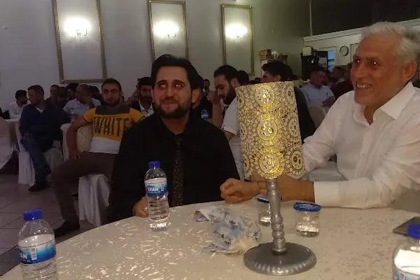 Kınalı Kar Düğün Salonu - Resim 5