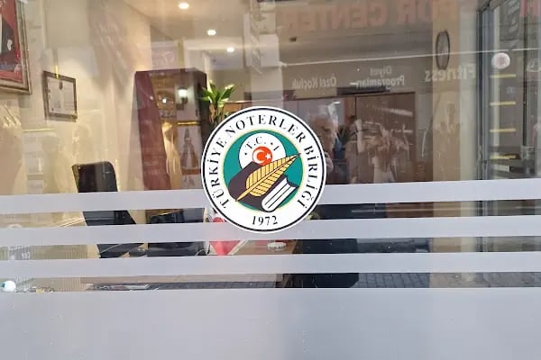 GEMLİK 1. NOTERLİĞİ - Resim 6