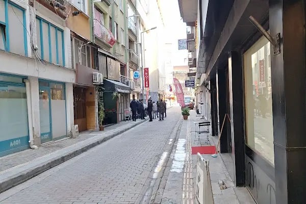 GEMLİK 1. NOTERLİĞİ - Resim 1