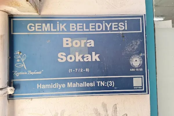 GEMLİK 1. NOTERLİĞİ - Resim 3