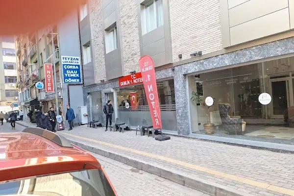 GEMLİK 1. NOTERLİĞİ - Resim 5