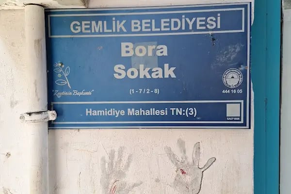 GEMLİK 1. NOTERLİĞİ - Resim 7