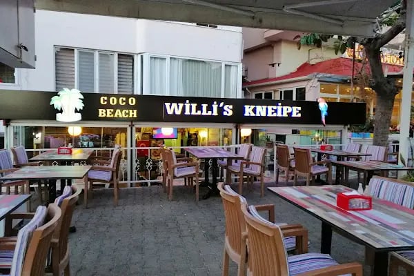 Williskneipe - Resim 2