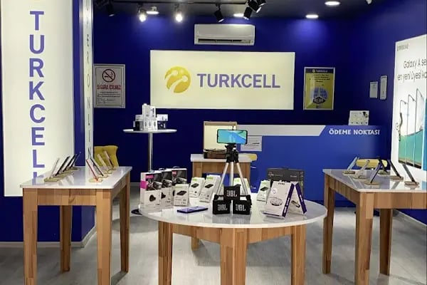Gürol iletişim - Turkcell İletişim Merkezi - Resim 4