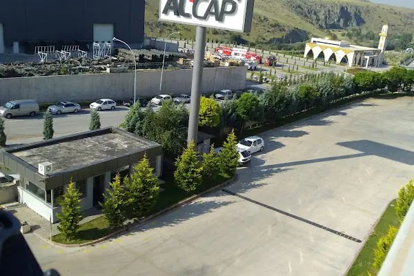 Alcap Ambalaj San. ve Tic. A.Ş. - Resim 3