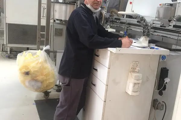 Alcap Ambalaj San. ve Tic. A.Ş. - Resim 4