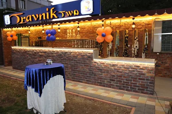 Travnik Two Cafe - Resim 2