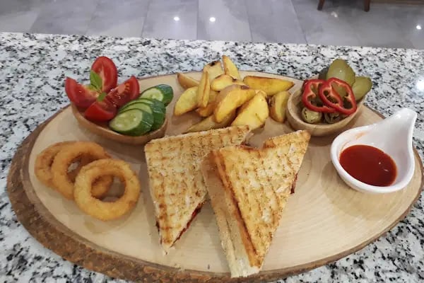 Travnik Two Cafe - Resim 9