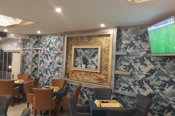 Travnik Two Cafe - Resim 14